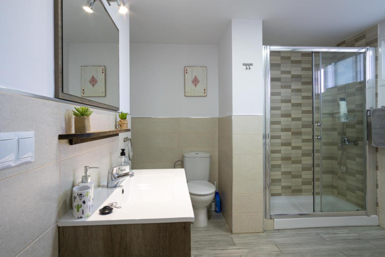 Ideal Location Flat Lejlighed *