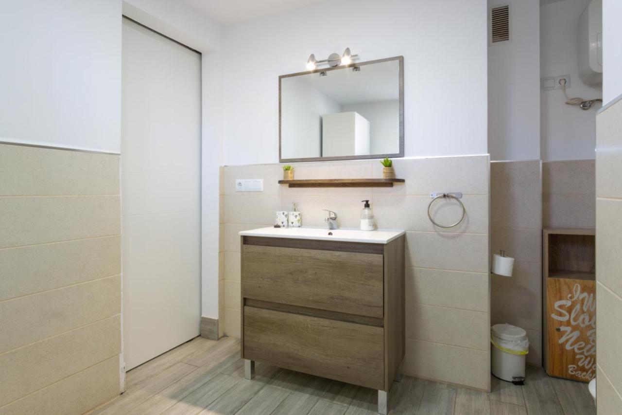 Ideal Location Flat Lejlighed Maspalomas (Gran Canaria)