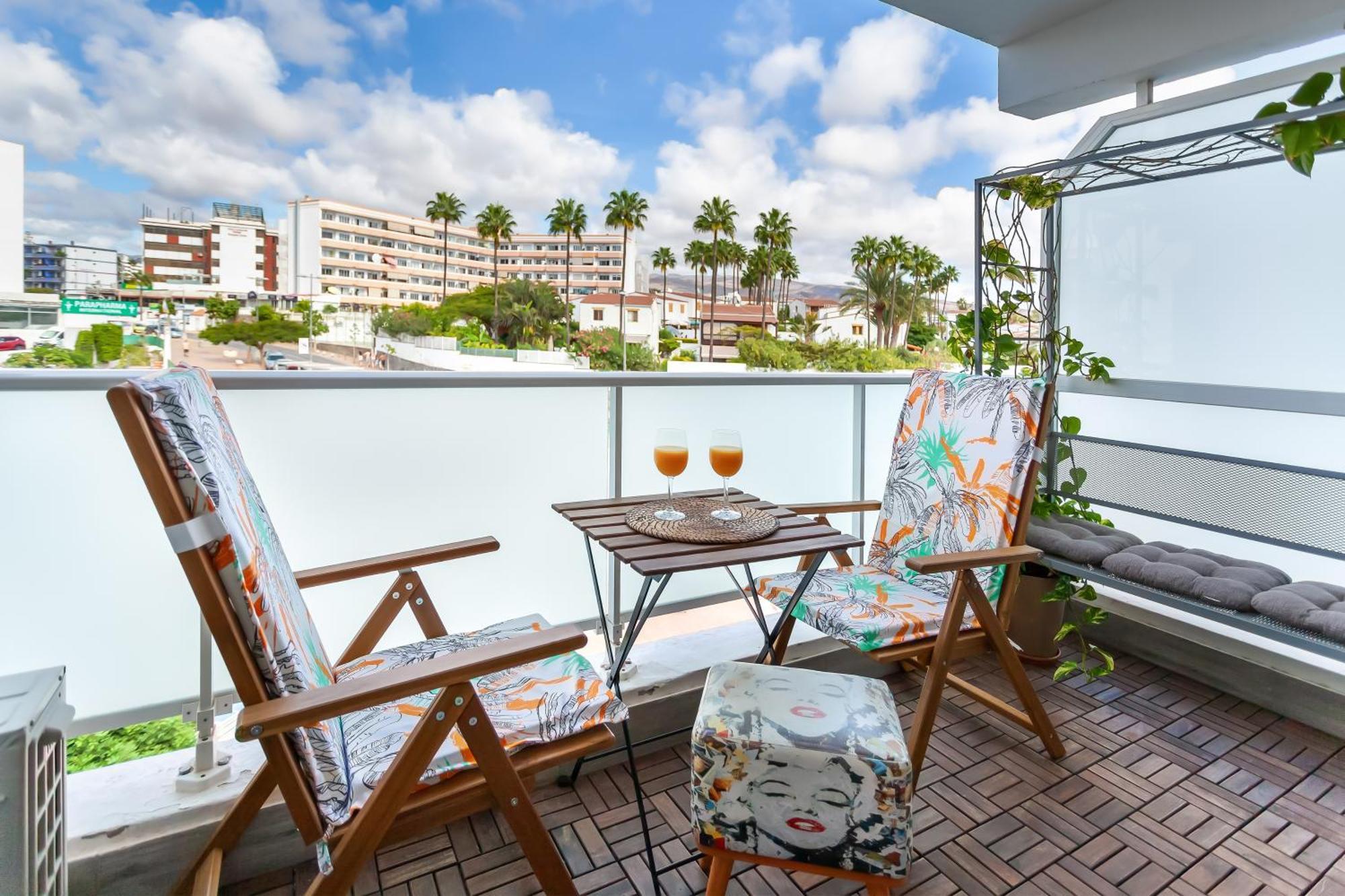 Lejlighed Ideal Location Flat