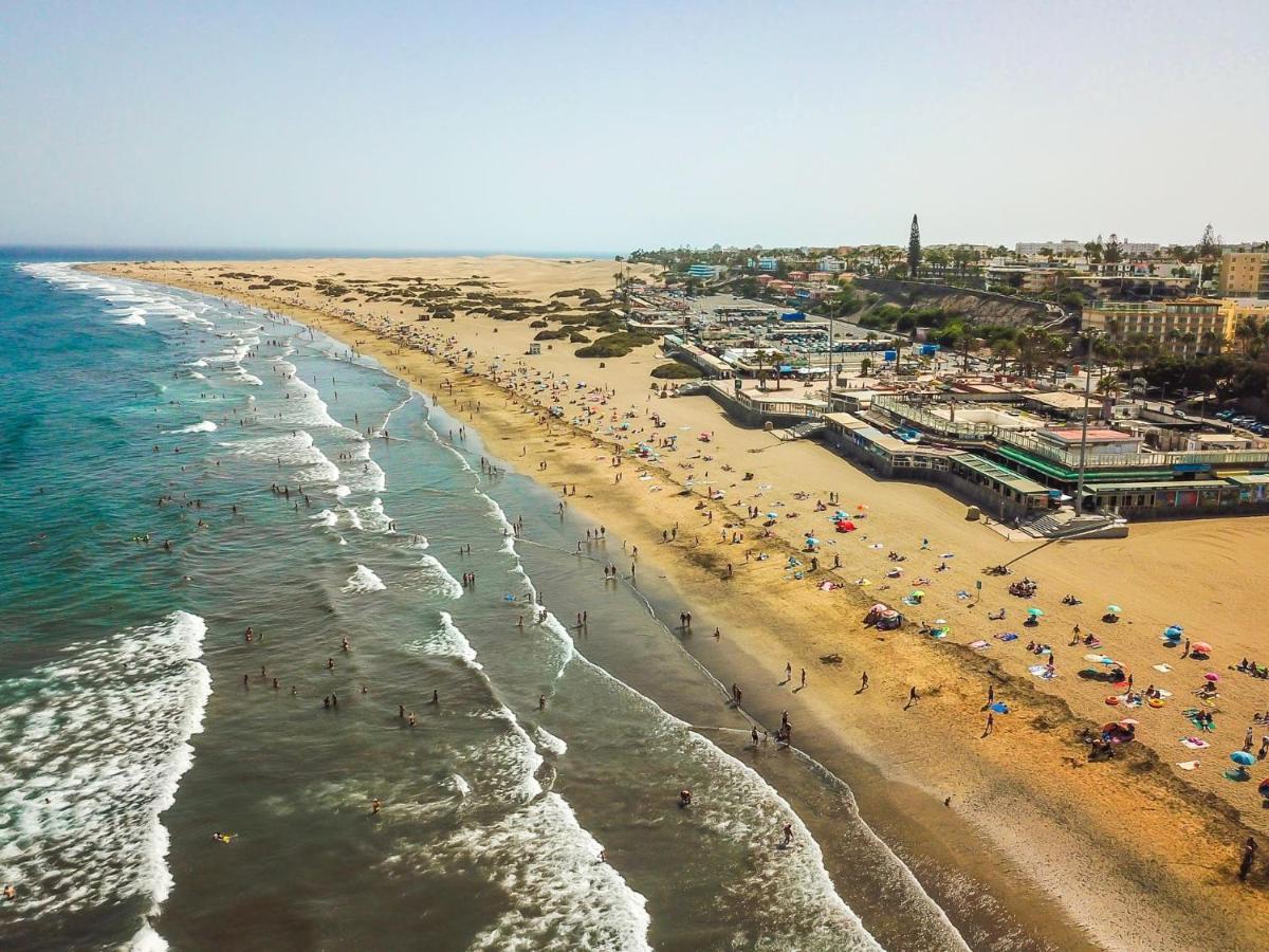 Ideal Location Flat Apartment Maspalomas (Gran Canaria)